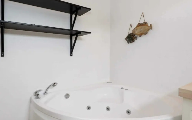 8 Person Holiday Home in Hals-by Traum