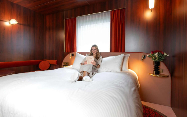 The K Hotel