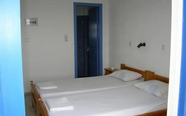 Aronis Plaka Naxos