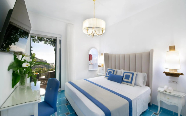 Hotel Pellegrino