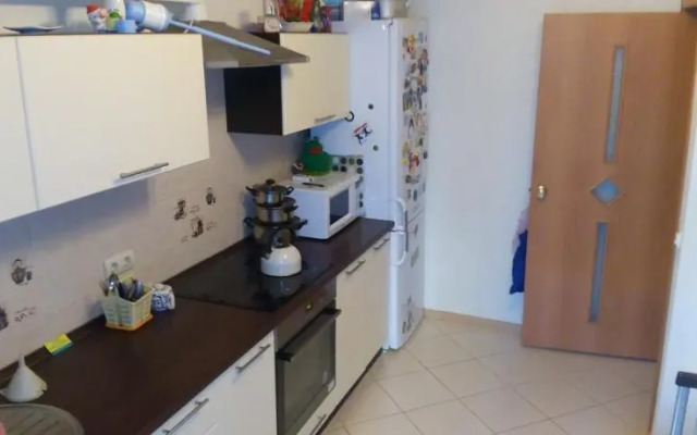 Хоумстей на Чистопольской