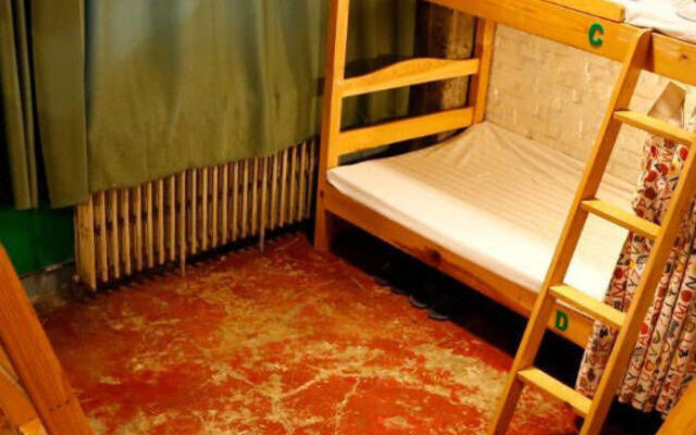 The Loft Design Hostel