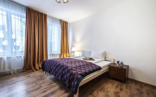 WINWINSTAY Peldu Old Town Apartments
