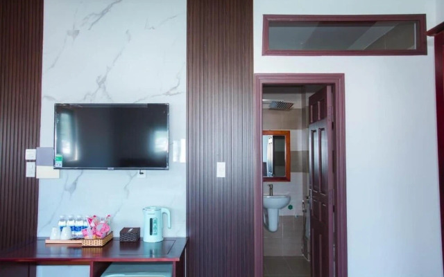 Sontra Sea Hotel