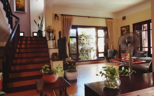 Ha Long Lily Homestay
