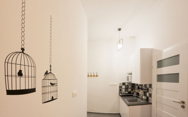 Rister Apartments