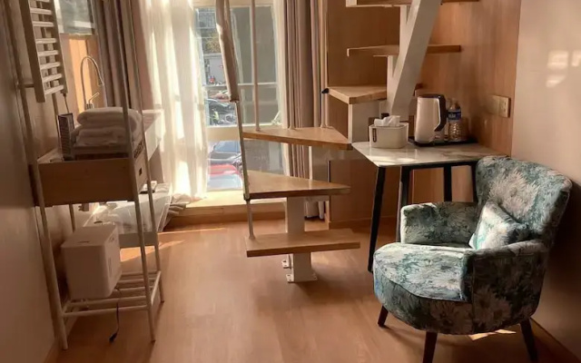 Shanghai Puyi