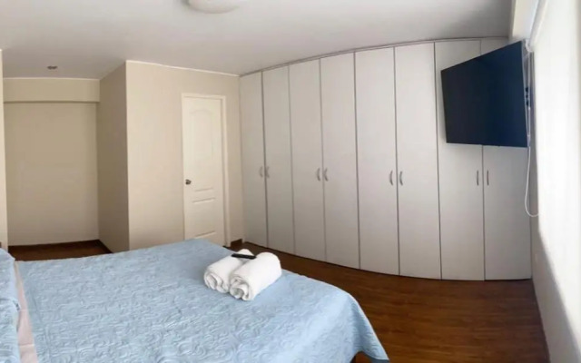 Miraflores - Luxury Room in the Best Place