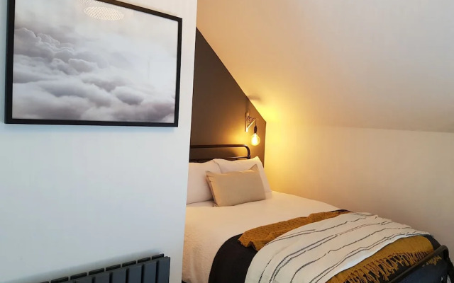 Woodcock Farm Holidays