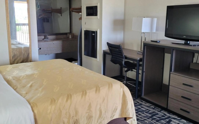 Motel 6 Jackson, MS - Southwest
