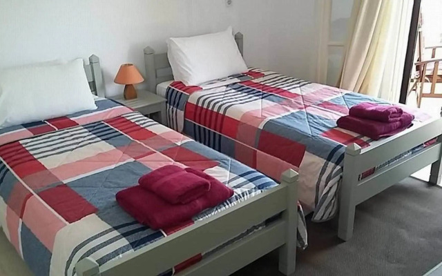 Ethnic Hotel
