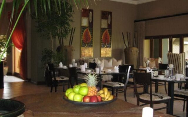Witwater Guest House