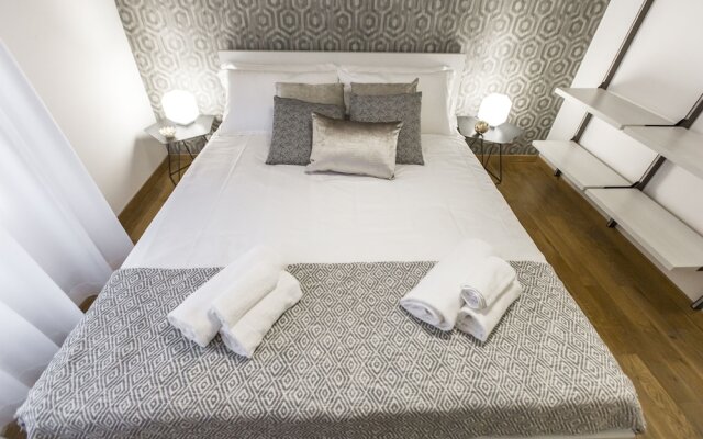 Erbaria Boutique Apartment R&R