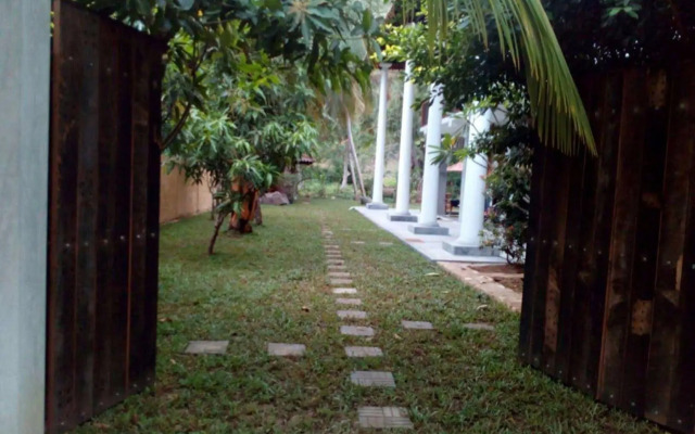 Vista Silva Rest