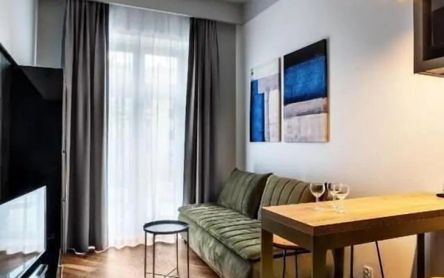 Apartamenty Nowa Kamienica