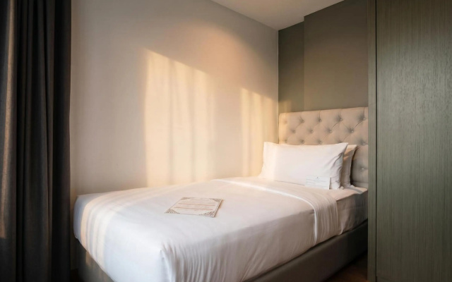 Imperial Heritage Hotel Melaka – Guest Rooms – Malacca