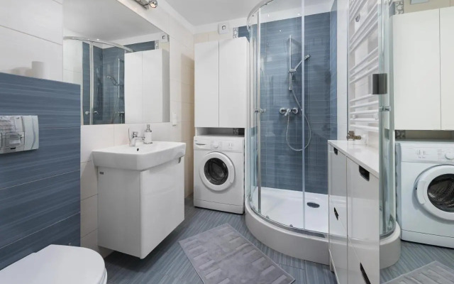 Apartamenty Fregata Jastrzębia Góra