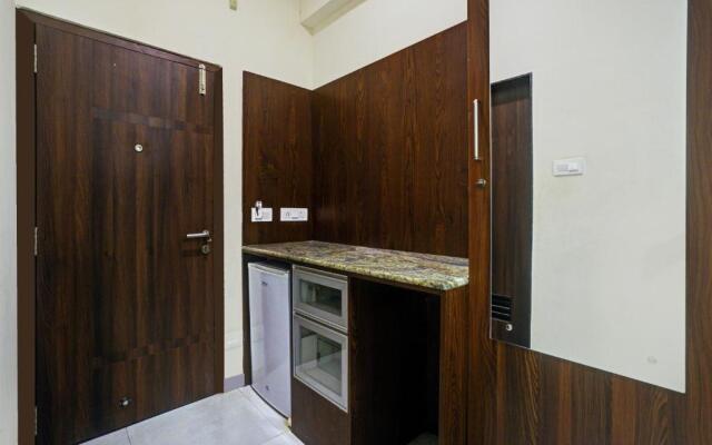 Greenotel Rooms, Hazira, Surat