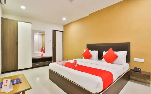 Hotel VLEE by OYO Rooms