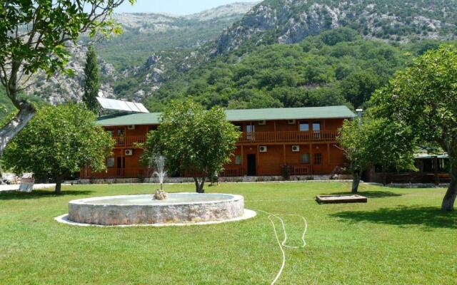 Guest House Jadran Pol