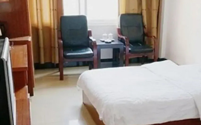 Zhongxiang Mingdu Hotel