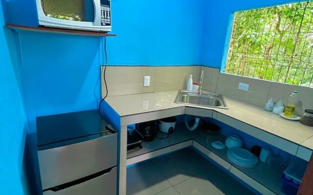 Cabañas El Bosque del Arenal