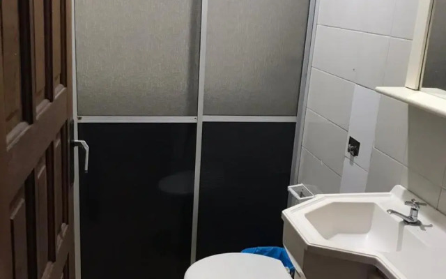 Kitinetes em Guaratuba