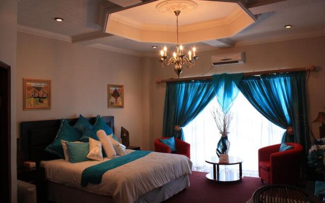 Hotel Mount Maluti