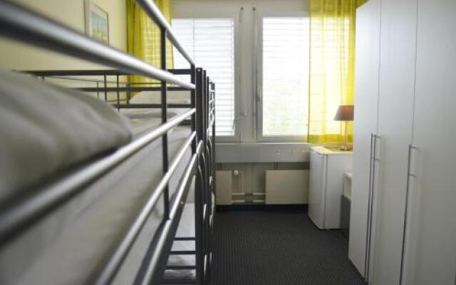 Primestay Apartmenthaus Zürich Seebach