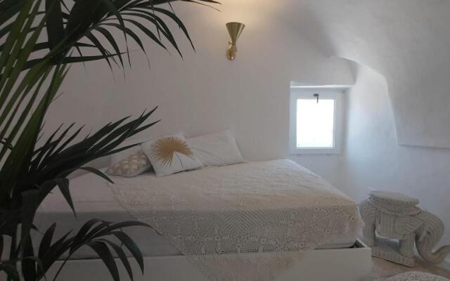 Caterina's Suites & Apartament