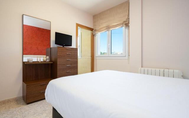 Hauzify I Apartament Cala Pepo