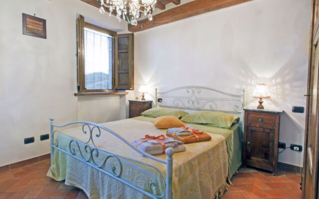 House Aida Massarosa