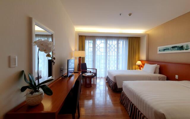 Saigon Hotel