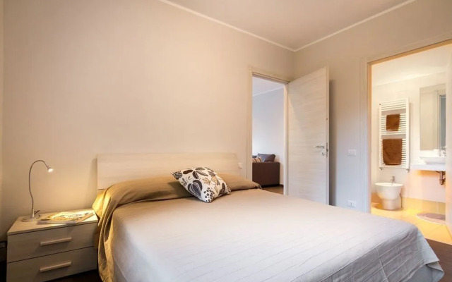 Porta Torre Lofts