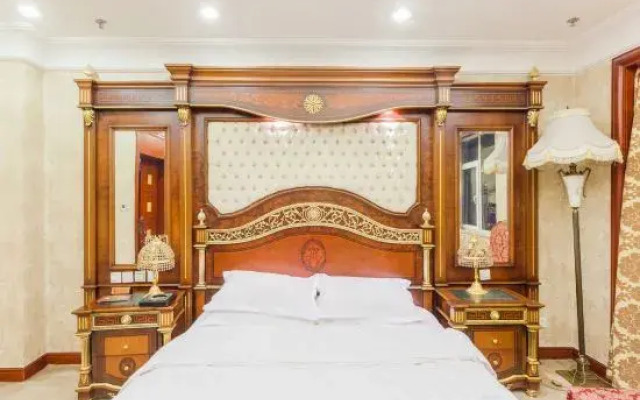 Yijiahe Hotel