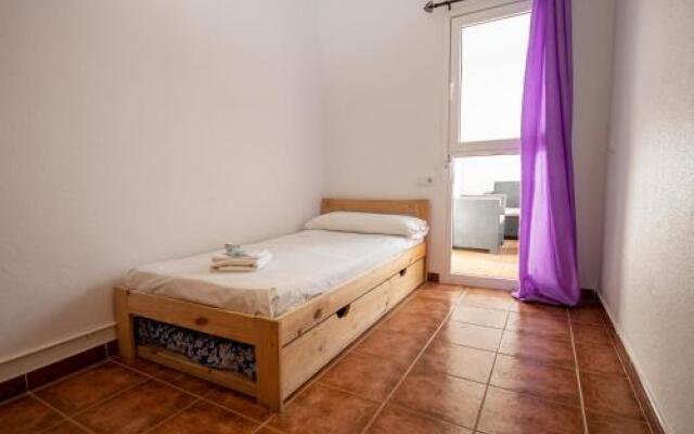 Apartamentos AlmaZahara