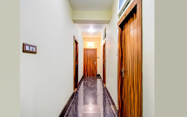 Fabhotel Rikhila'S Regency