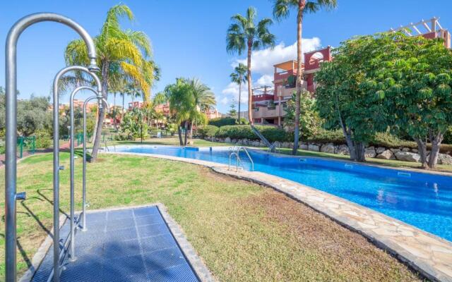La Reserva De Marbella Ii