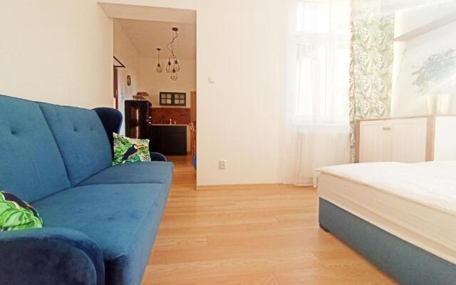 Wieliczka City Apartments