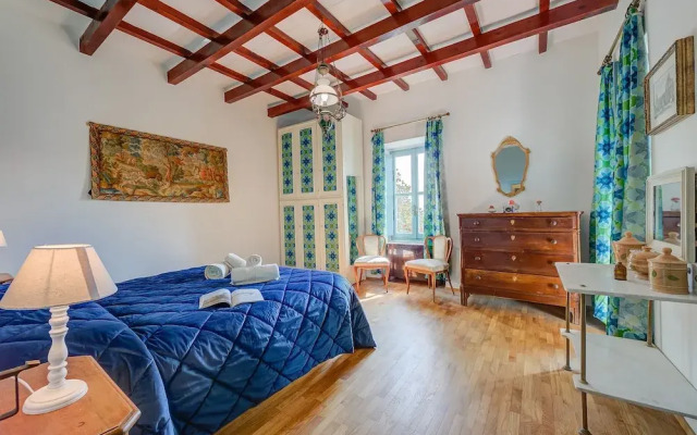 Charming Villa I Tre Archi