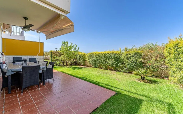 Villa Kalma Luxury House in Vera Playa