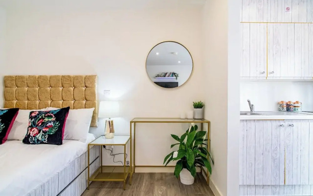 Perfectly Located Apartment - Sheffield City