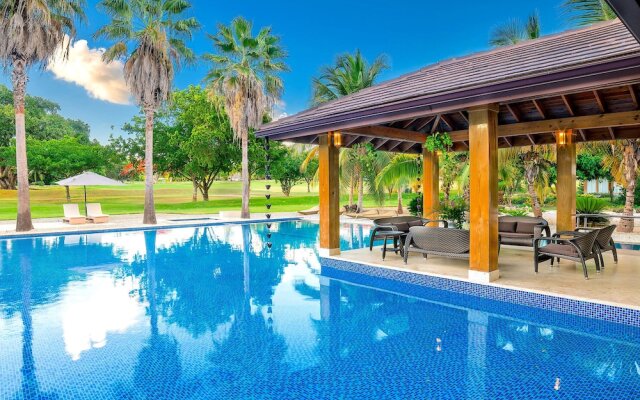 Srvittinivillas Agp36 / Spacius / Confortable Luxury Villa/ Family/ Team/ Cdc