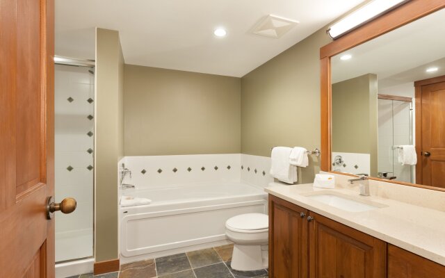 Horstman House by Whistler Premier