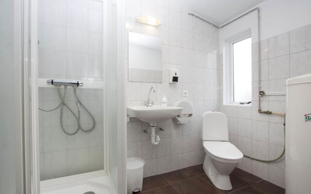 Snjofell Guesthouse