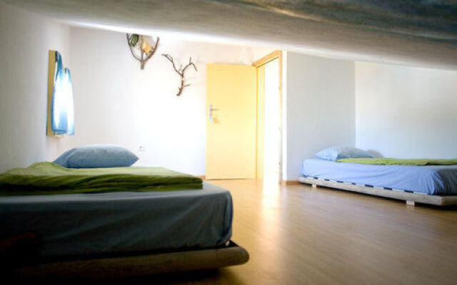 GoodFeeling - Hostel & Guesthouse