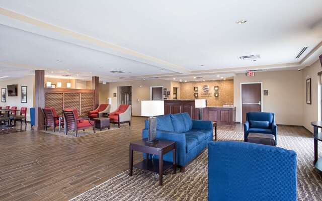 Comfort Inn & Suites Zachary