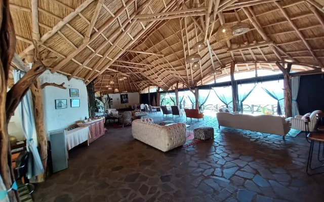 enchipai Mara Luxury Camp