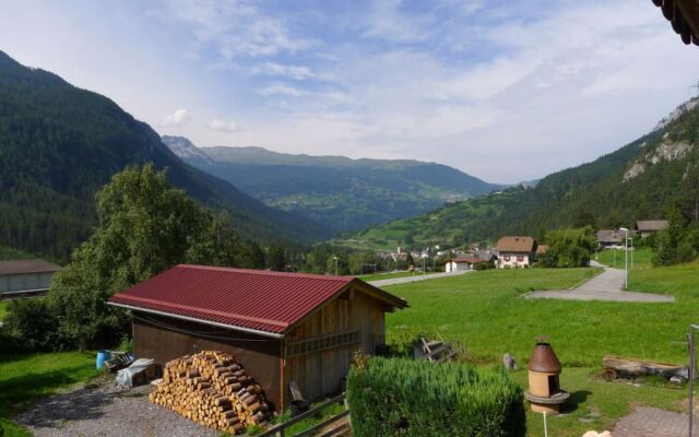 Fricktalerhuus 10507