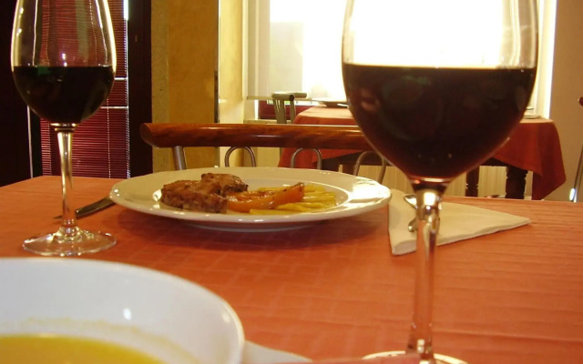 Hotel Rosalia
